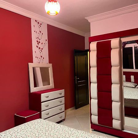 Appartement Tanger Familles Exterior photo
